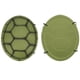 thumbnail image 3 of Accesorio De Caparazón De Tortuga, Banda Elástica Fuerte, Exquisito, Práctico, Respetuoso Con El Medio Ambiente, Disfraz De Caparazón De Tortuga, Ligero, Portátil Para Fiesta, 3 of 7