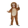 thumbnail image 1 of Toddlers' Fierce Lion Costume 2T. Walmart Exclusive., 1 of 3