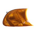 thumbnail image 2 of Luces Intermitentes Zulema 63126904299 BM2520106 para E46 1998-2001 Amarillo Derecha, 2 of 8