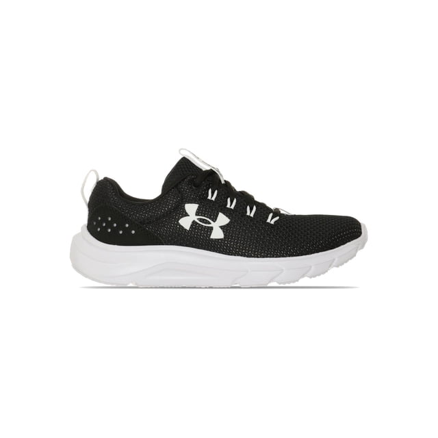 Tenis Under Armour Phade Run 2 Mujer negro 3024891 001