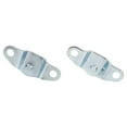 thumbnail image 3 of TRQ Body Mounted Tailgate Hinge Pair Set for Silverado Sierra BDA69249, 3 of 4