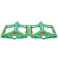 thumbnail image 2 of Waterproof Anti-skid Bicycle Treadle, Bike Pedal, Mountain Bike Cycling For Riding Road Bike, 2 of 8