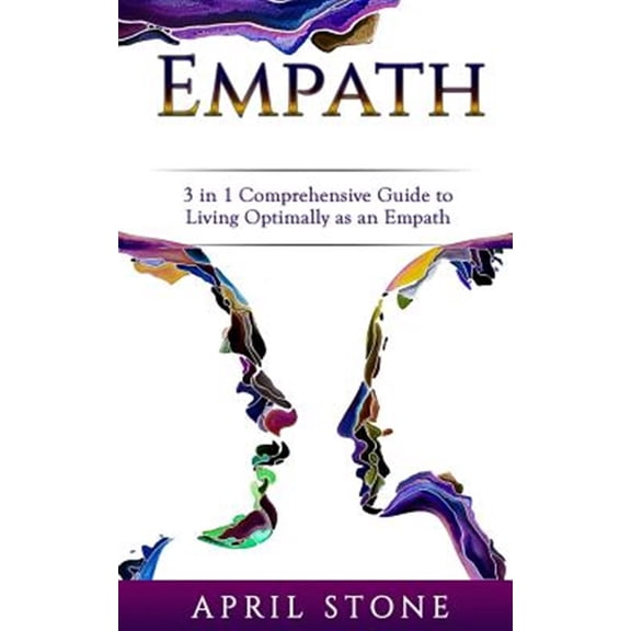 Pre-Owned Empath : 3 in 1 Guide to Living Optimally As an Empath