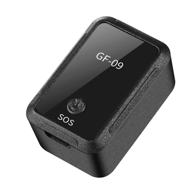 Dispositivo de seguimiento de ubicación, localizador GPS para niños, localizador GPS para automóvil, rendimiento inigualable