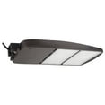 thumbnail image 4 of LED Area Light Type III 300W Bronze Finish 4000K 120-347V, 4 of 8