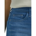 thumbnail image 4 of Lee® Women's Heritage High Rise Short, 4 of 6