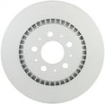 thumbnail image 3 of Bosch 52011371 Bosch QuietCast Disc Brake Rotor, 3 of 5