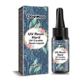 thumbnail image 2 of Resin Curing Solar Curing Sunlight Activated Hard Glue 50ml, 2 of 9