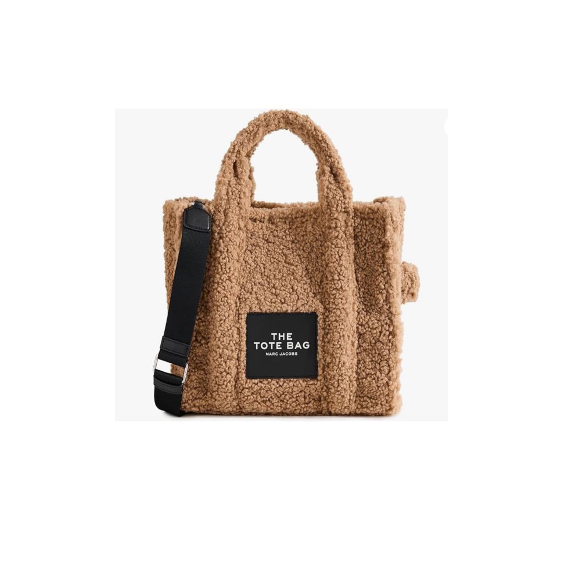 【即発】MARC JACOBS THE TEDDY ミニトート H012M06FA21 楽天市場】マークジェイコブス Marc Jacobs THE TEDDY MINI TOTE