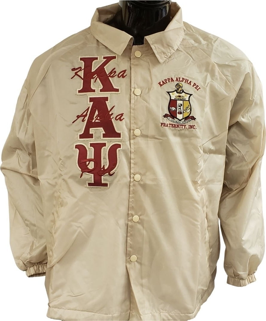 Buffalo Dallas Kappa Alpha Psi Mens 