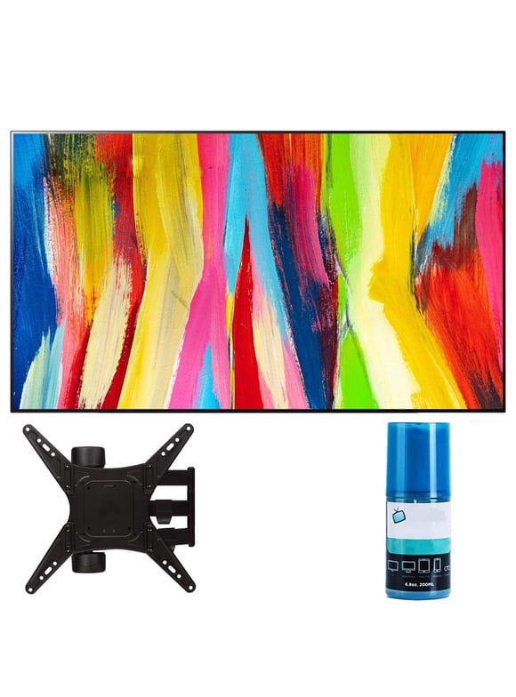 42 Inch Smart TVs in Smart TVs