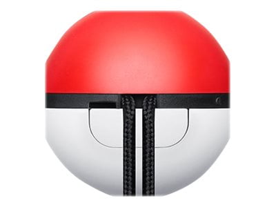 Poke Ball Plus