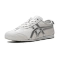 thumbnail image 4 of ONITSUKA TIGER MENS Tiger Mexico 66 "White Silver" 1183C234 101 from Stadium Goods, 4 of 8
