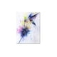 thumbnail image 1 of cuadro decorativo hummingbird lienzo by suma 1 pieza 30 X 45 CM, 1 of 2