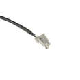 thumbnail image 3 of Holstein Parts 2ABS0522 ABS Wheel Speed Sensor for Nissan, INFINITI Fits select: 2003-2007 INFINITI G35, 2003-2009 NISSAN 350Z, 3 of 4