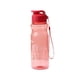 thumbnail image 1 of Botella de agua de calidad alimentaria, jarra de agua portátil para deportes de Fitness de gran capacidad con cordón, suministro para exteriores(Compre 2 y ahorre 10%), 1 of 3