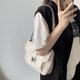 thumbnail image 5 of Nuevo bolso de mano retro con nicho de cadena para colgar sobre un hombro y una axila con gran capacidad., 5 of 5