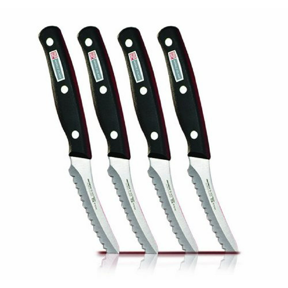 Miracle Blade World Class Series Steak Knives (4 Knives)