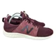 thumbnail image 1 of New Balance Fresh Foam Sport V1 Running Shoes Mens 9 D Burgundy Sneakers MSPTLM1, 1 of 6