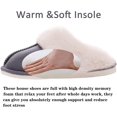 thumbnail image 3 of Womens Yoga Mat Slingback Flats Sandals for Women, 3 of 6