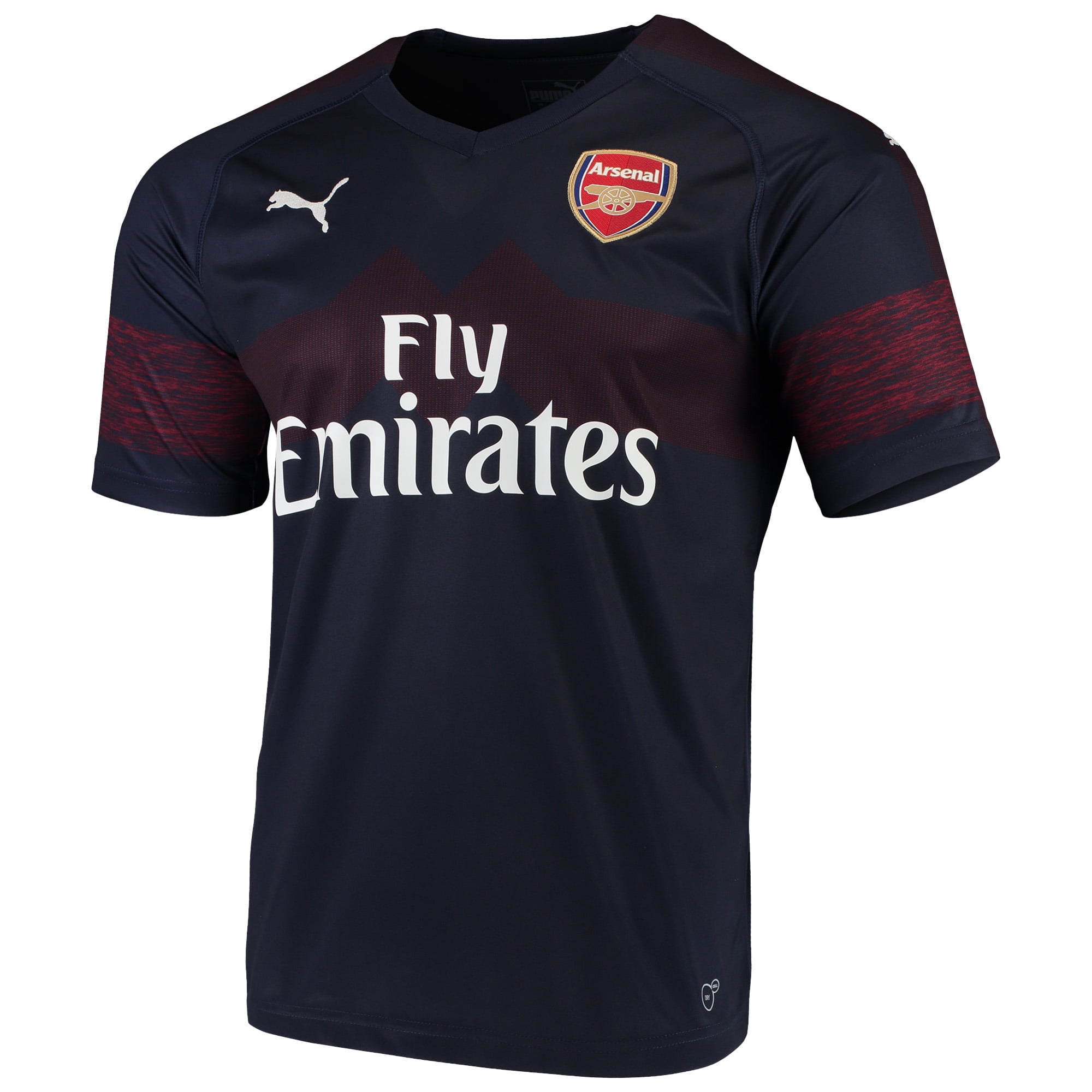 arsenal away shirt mens