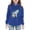 Z1-Blue-kids hoodies sweatshirts, variant on Frostluinai Boys Hooded Sweatshirt Fleece Pullover Hoodies Long Sleeve Warm Graphic Hoodie Sweatshirts for Toddler Kids 2-7 Years
