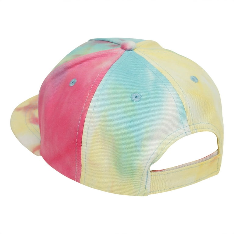 Hsmqhjwe Sun Shade Hats for Women Ponytail Womens Clip On Visor Cotton Adjustable Kids Strap Girl Hat Baseball Sun for Summer Hat Toddler Sun Boy Hat