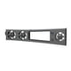 thumbnail image 4 of Ventilador de refrigeración silencioso mejorado para consola PS5 Slim (digital/disco) con puerto USB 3.0, 4 of 9