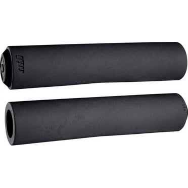 ODI F-1 Float Handlebar Grips 130mm Black Mountain Fixed Gear
