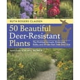 thumbnail image 1 of Pre-Owned 50 Beautiful Deer-Resistant Plants: The Prettiest Annuals, Perennials, Bulbs, and Shrubs That Deer Don't Eat (Paperback) 1604691956 9781604691955, 1 of 1