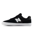 thumbnail image 2 of New Balance Numeric Men's Jamie Foy 306 Black White Shoes, 2 of 5