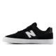 thumbnail image 2 of New Balance Numeric Men's Jamie Foy 306 Black White Shoes, 2 of 5