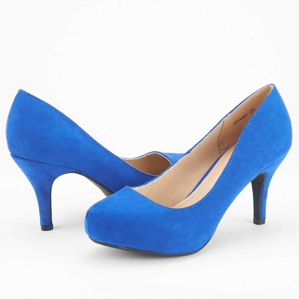 ROYAL/BLUE