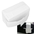thumbnail image 4 of Almohada Para Rodilla, Funda Lavable Con Correa Fija Que Reduce La Presión, Almohadas Posicionadoras De Piernas Para Dormir, 4 of 7
