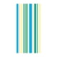 thumbnail image 2 of Toallas de Microfibra de La Serie Stripe, Toallas de Baño Grandes, Toallas de Playa, 2 of 7