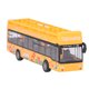 thumbnail image 1 of Modelo de autobús, autobús convertible de aleación para niños, autobús convertible, autobús de juguete, autobús de juguete de mayor durabilidad, 1 of 14