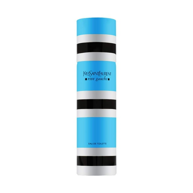 Perfume YVES SAINT LAURENT Rive Gauche Eau De Toilette 100 ml