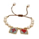 thumbnail image 4 of Pulsera bohemia Sunnimix hecha a mano ajustable estilo A, 4 of 8