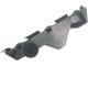 thumbnail image 1 of Soporte de retención de parachoques derecho de automóvil para -7 CX7 2009 2010 2011 2012, 1 of 5