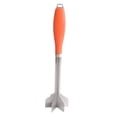 thumbnail image 4 of koolsoo Meat Chopper Durability Portable Ergonomic Handle Kitchen Gadget Meat Masher 7cmx7cmx29cm, 4 of 9