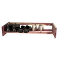 thumbnail image 1 of Woodlore 82000 Shoe Rack - Regular, 1 of 1