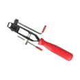 thumbnail image 3 of Herramienta de apriete de banda de abrazadera de fuelle de junta homocinética Llave multifuncional para vehículos confiable Rojo, 3 of 8
