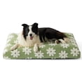 thumbnail image 1 of Cama para perros LE SURE Lesure, grande y gruesa, de espuma con funda extraíble, 1 of 6