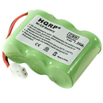 HQRP Cordless Phone Battery for AT&T / Lucent BT-17333 / BT17333 / BT-27333 / BT27333 / BT-17233 / BT17233 Replacement