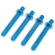 thumbnail image 4 of Modelo de vehículo de juguete RC a escala 1:10, carrocería para propietario 4x para accesorios axiales SCX10 Azul, 4 of 6