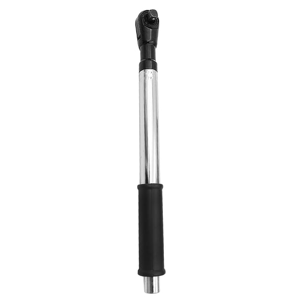 Llave de Extensión de Compensación, Extensor de Llave de ImpactO Resistente Salida de Torsión Alta para Fontanería