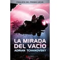 thumbnail image 1 of Libro La Mirada Del Vacio Tapa Dura, Autor Adrian Tchaikovsky, Editorial Alamut, 1 of 2