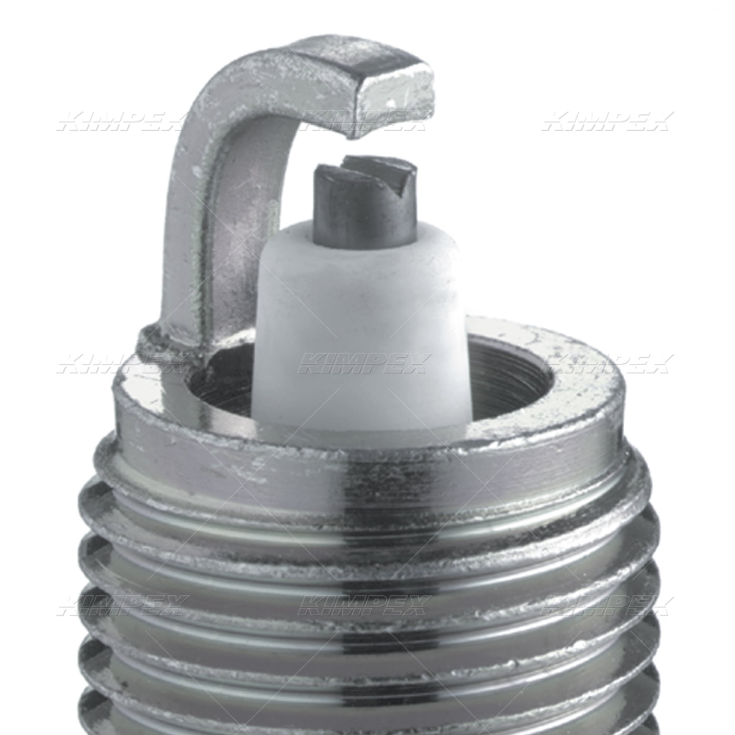 NGK 4495 V-Power Spark Plug - BPZ8H-N-10, 10 Pack