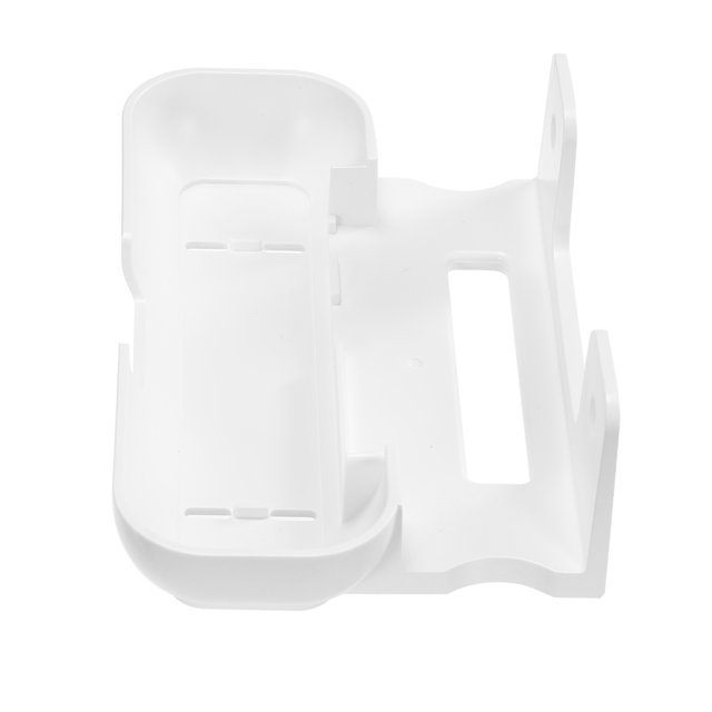 Para Arlo Pro Base Station Soporte de montaje en pared Soporte de la cámara de seguridad So Abanopi Soporte