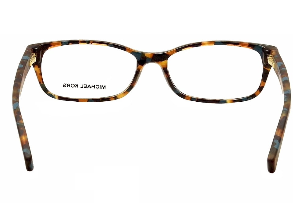 Michael Kors 0MK4024 Optical Full Rim Rectangle Womens  display picture 3